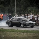 Lunda Shootout streetrace shootout Lunda landracing 