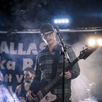 Assblaster   Kulturnatten Uppsala uppsala spelning konsert fyristorg assblaster 