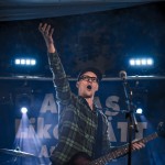 Assblaster   Kulturnatten Uppsala uppsala spelning konsert fyristorg assblaster 