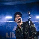 Assblaster   Kulturnatten Uppsala uppsala spelning konsert fyristorg assblaster 