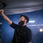 Assblaster   Kulturnatten Uppsala uppsala spelning konsert fyristorg assblaster 