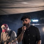 Assblaster   Kulturnatten Uppsala uppsala spelning konsert fyristorg assblaster 