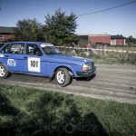 Ramirentsprinten Markim 2013 rallysprint rallyhund rally 