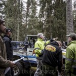 Offroad Skogstibble skogstibble skogskörning offroad mudd lera 