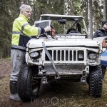 Offroad Skogstibble skogstibble skogskörning offroad mudd lera 