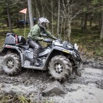 Offroad Skogstibble skogstibble skogskörning offroad mudd lera 