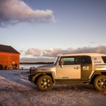 En tur till Kusten vatten solnedgång kusten havet griddd fjcruiser fj cruiser fj dragonezz cruiser 