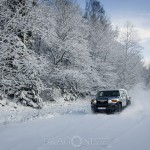 Första snön snow snö offroad första snön fj cruiser fj cruiser 