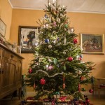 Jul i Borlänge, Edsbyn och Nyår i Sundsvall vinströmmen sundsvall nyårsfirande nyår julfirande jul hylströmmen gott nytt år god jul edsbyn borlänge 
