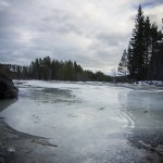 Jul i Borlänge, Edsbyn och Nyår i Sundsvall vinströmmen sundsvall nyårsfirande nyår julfirande jul hylströmmen gott nytt år god jul edsbyn borlänge 