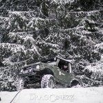 Offroad Rörken Januari 2014 vinter rörken offroad lera 