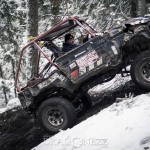 Offroad Rörken Januari 2014 vinter rörken offroad lera 