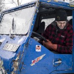 Offroad Rörken Januari 2014 vinter rörken offroad lera 