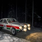 Påverundan   Mörkerrally rally påverundan nattrally mörkerrally kvällsrally 