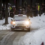 Svenska Rallyt   Vargåsen wrc vargåsen svenskarallyt svenska rallyt rally 