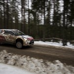 Svenska Rallyt   Vargåsen wrc vargåsen svenskarallyt svenska rallyt rally 