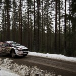 Svenska Rallyt   Vargåsen wrc vargåsen svenskarallyt svenska rallyt rally 