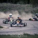 MKR   Deltävling 1, DM Uppland Gokart gokart gocart enköping 