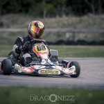 MKR   Deltävling 1, DM Uppland Gokart gokart gocart enköping 