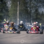 MKR   Deltävling 1, DM Uppland Gokart gokart gocart enköping 