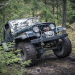 Offroad Rörken Maj rörken offroad Jason Grzesikowski 