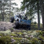 Offroad Rörken Maj rörken offroad Jason Grzesikowski 