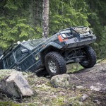 Offroad Rörken Maj rörken offroad Jason Grzesikowski 