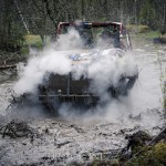 Offroad Rörken Maj rörken offroad Jason Grzesikowski 