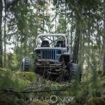 Offroad Rörken Maj rörken offroad Jason Grzesikowski 