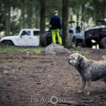 Offroad Rörken Maj rörken offroad Jason Grzesikowski 