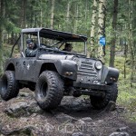 Offroad Rörken Maj rörken offroad Jason Grzesikowski 