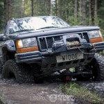 Offroad Rörken Maj rörken offroad Jason Grzesikowski 