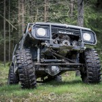 Offroad Rörken Maj rörken offroad Jason Grzesikowski 