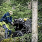 Offroad Rörken Maj rörken offroad Jason Grzesikowski 