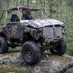 Offroad Rörken Maj rörken offroad Jason Grzesikowski 