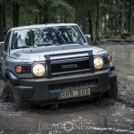 Offroad Rörken Maj rörken offroad Jason Grzesikowski 