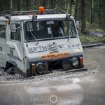 Offroad Rörken Maj rörken offroad Jason Grzesikowski 