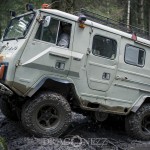 Offroad Rörken Maj rörken offroad Jason Grzesikowski 