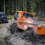 Offroad Rörken Maj rörken offroad Jason Grzesikowski 