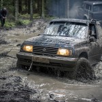 Offroad Rörken Maj rörken offroad Jason Grzesikowski 