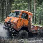 Offroad Rörken Maj rörken offroad Jason Grzesikowski 