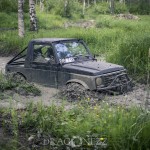 Bessemerträffen Hofors 2014 skogen offroad lera hofors bessemerträffen 