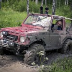 Bessemerträffen Hofors 2014 skogen offroad lera hofors bessemerträffen 