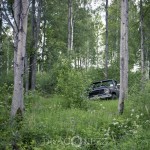 Bessemerträffen Hofors 2014 skogen offroad lera hofors bessemerträffen 