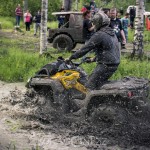 Bessemerträffen Hofors 2014 skogen offroad lera hofors bessemerträffen 