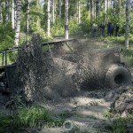 Bessemerträffen Hofors 2014 skogen offroad lera hofors bessemerträffen 