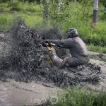 Bessemerträffen Hofors 2014 skogen offroad lera hofors bessemerträffen 