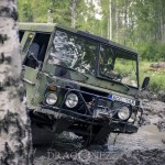 Bessemerträffen Hofors 2014 skogen offroad lera hofors bessemerträffen 