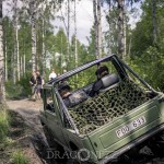 Bessemerträffen Hofors 2014 skogen offroad lera hofors bessemerträffen 