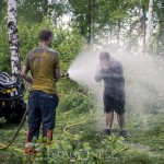 Bessemerträffen Hofors 2014 skogen offroad lera hofors bessemerträffen 